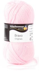 Schachenmayr Bravo Originals 08206 Rosé Kötőfonal (9801211-08206-SCHACHENMAYR)