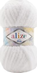 alize Softy Mega 55 Kötőfonal (30900055)