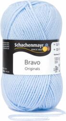 Schachenmayr Bravo Originals 08363 Glacier Kötőfonal (9801211-08363)