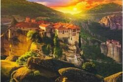 Trefl 37416 - Meteorák - 500 db-os puzzle (37416)