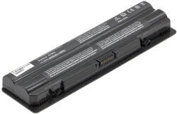 Laptophardware Dell XPS 14, XPS 15, L502, XPS 17 helyettesítő új 6 cellás 4400mAh akkumulátor (TYPE JWPHF)