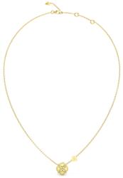 Guess Colier Guess Wild Flower cu cristale JUBN05502JWYGT-U