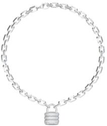 Guess Colier Guess My Secret cu cristale JUBN05415JWRHT-U