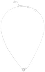 Guess Colier Guess Iconique cu cristale si inima JUBN05533JWRHT-U