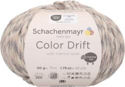 Schachenmayr Color Drift 00080 Driftwood Kötőfonal (9807014-00080)