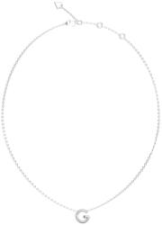 Guess Colier Guess G Crystal cu cristale JUBN05441JWRHT-U