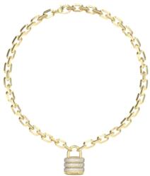 Guess Colier Guess My Secret cu cristale JUBN05415JWYGT-U