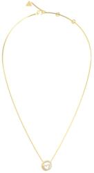 Guess Colier Guess Iconique cu cristale JUBN05526JWYGT-U