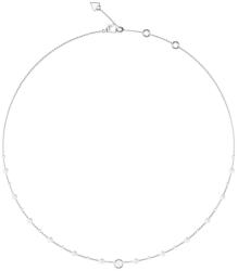 Guess Colier Guess Tiny Pearly cu cristale si perle JUBN05515JWRHT-U