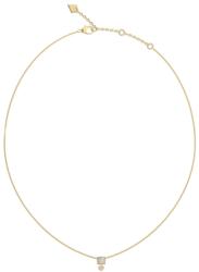 Guess Colier Guess L. O. V. E. cu cristale JUBN05467JWYGT-U