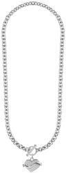 Guess Colier Guess Vintage cu cristale si inima JUBN05475JWRHT-U
