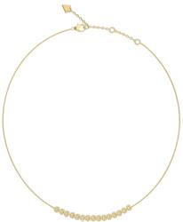 Guess Colier Guess L. O. V. E. cu cristale JUBN05471JWYGT-U