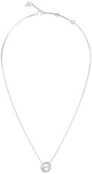 Guess Colier Guess Iconique cu cristale JUBN05526JWRHT-U
