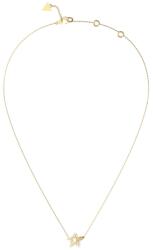 Guess Colier Guess Iconique cu cristale si stea JUBN05537JWYGT-U