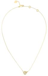Guess Colier Guess Iconique cu cristale si inima JUBN05533JWYGT-U