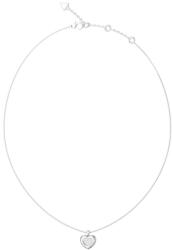 Guess Colier Guess L. O. V. E. cu cristale JUBN05463JWRHT-U