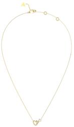 Guess Colier Guess Iconique cu cristale si inima JUBN05530JWYGT-U