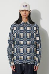 Corridor geacă cu aspect de cămașă Lancaster Jacket 9BYX-KUM1DH_59X (JKT0016)