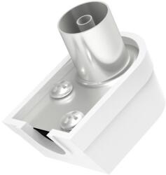 Hama FIC szerelhető koax dugó derékszög (205216) (205216)