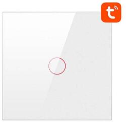 Avatto LZTS02-EU-W1 TUYA világításkapcsoló fehér (LZTS02-EU-W1) (LZTS02-EU-W1)