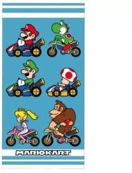 Carbotex Super Mario: Prosop - 70 x 140 cm (MARIOC230615 R) Prosop