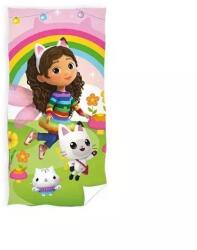 Carbotex Prosoapa Gabi pentru păpuși - 70 x 140 cm (GDH245063 R) Prosop