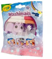 Crayola Washimals Animale Pastel: Urs unicorn (74 0240MED)