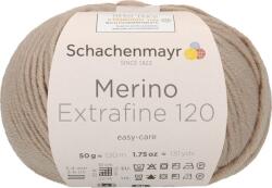 Schachenmayr Merino Extrafine 120 00108 Kötőfonal (9807552-00108)