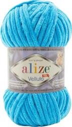 alize Velluto 16 Плетива прежда (29900016)