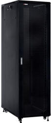 WP WPN-RSB-42610-BS 42U Szabadonálló Fekete (WPN-RSB-42610-BS)
