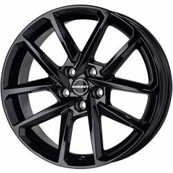 Borbet 7x17 / 4x108 Et32 Cb72.50 N Black Glossy Et