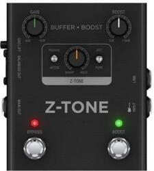 IK Multimedia Z-TONE Buffer Boost Rackes gitárerősítők és előfokok (SIKM755)