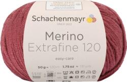Schachenmayr Merino Extrafine 120 00128 Kötőfonal (9807552-00128)