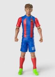 BanboToys Banbo Toys: Fc Barcelona Soccer - Lamine Yamal Action Figure - 20 cm Figurina