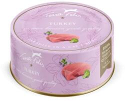 Terra Faelis Turkey 6 x 80 g