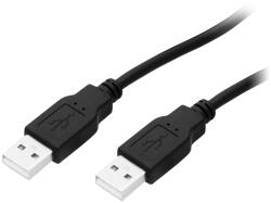  USB-kábel 3m A-A 3.0 eszközök összekapcsolása (5466)