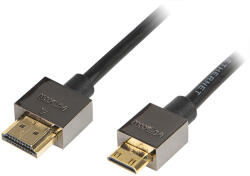 BLOW HDMI - Mini HDMI 4K 1.5m 92-618# (92-618)