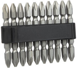  10 darab kétoldalas bit készlet (67-042)