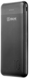 OBAL:ME PowerNest Powerbanka 10000mAh Black