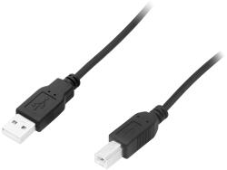  USB kábel A-B nyomtatóhoz 1, 5 m (5474)