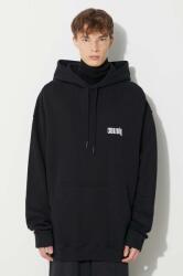 Marcelo Burlon hanorac de bumbac Disco God 9BYX-BLM1GD_99X (CMBB106F23FLE0061001)