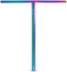 SOKE Kormány a FreeStyle robogóhoz T-Bar Soke neochrome 59 cm (1669)