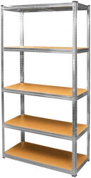  Raktári polc 90x40x180cm BLOW (69-100)