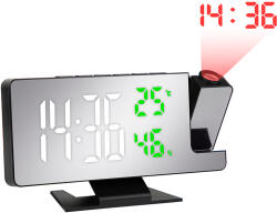  Digitális projektoros óra BLOW CL-02 (50-349)