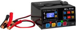  Automatikus egyenirányító 12V/12A-24V/6A BLOW (58-686)