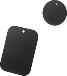 Krüger&Matz Set de foi pentru suporturi magnetice (L-KM1375)