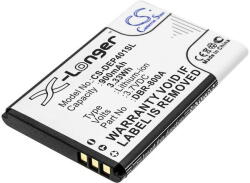  DBR-800D Telefon akkumulátor 900 mAh (DBR-800D)