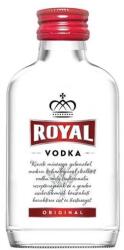 Royal Vodka Midi [0, 09L|37, 5%] - diszkontital