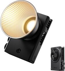 Ulanzi C01 COB Lampa LED Pro 100W Spotlight 2700K-6500K, PD 3.0 Powered (32131)