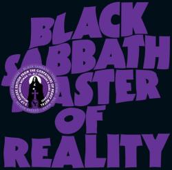 Black Sabbath - Master of Reality (Deluxe Edition) (Remastered) (2 LP) (4099964186987)